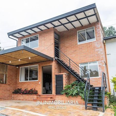 Espectacular Apartamento 2 Minutos Del Jmc Nuevo Rionegro Extérieur photo