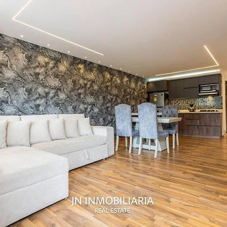 Espectacular Apartamento 2 Minutos Del Jmc Nuevo Rionegro Extérieur photo