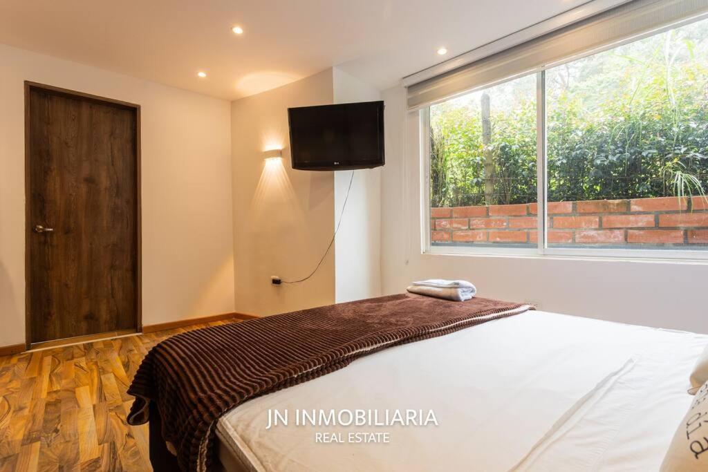 Espectacular Apartamento 2 Minutos Del Jmc Nuevo Rionegro Extérieur photo
