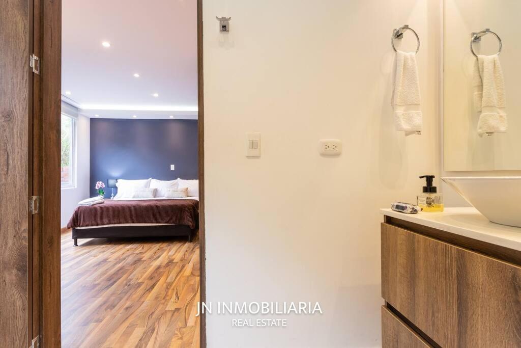 Espectacular Apartamento 2 Minutos Del Jmc Nuevo Rionegro Extérieur photo