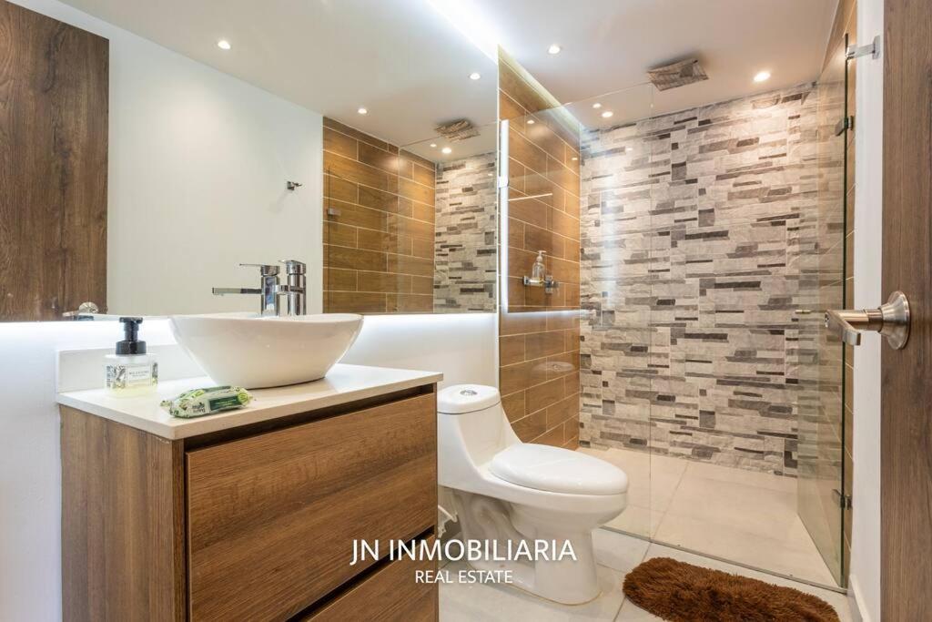 Espectacular Apartamento 2 Minutos Del Jmc Nuevo Rionegro Extérieur photo