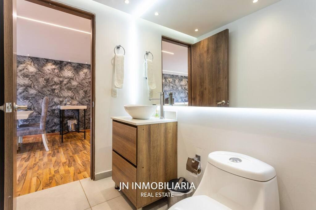Espectacular Apartamento 2 Minutos Del Jmc Nuevo Rionegro Extérieur photo