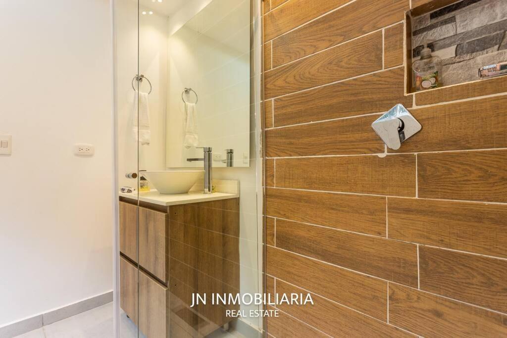 Espectacular Apartamento 2 Minutos Del Jmc Nuevo Rionegro Extérieur photo