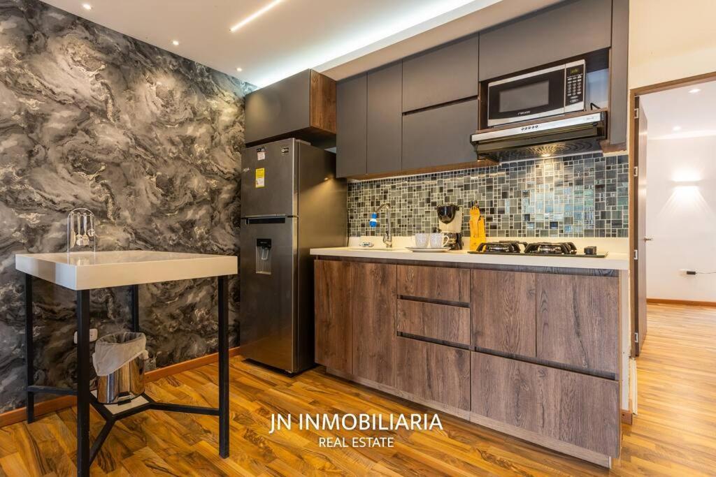 Espectacular Apartamento 2 Minutos Del Jmc Nuevo Rionegro Extérieur photo