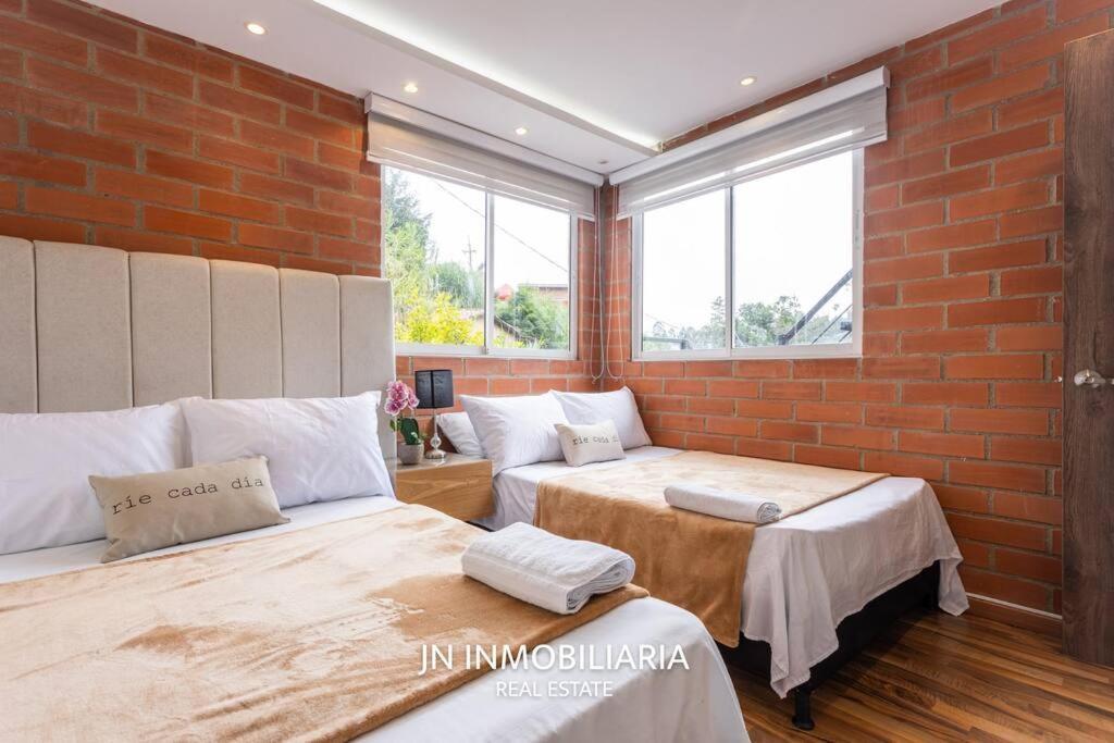 Espectacular Apartamento 2 Minutos Del Jmc Nuevo Rionegro Extérieur photo
