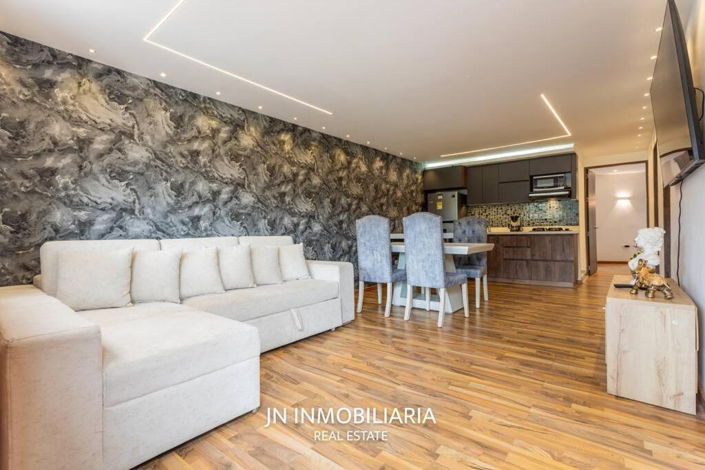 Espectacular Apartamento 2 Minutos Del Jmc Nuevo Rionegro Extérieur photo